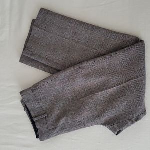 Zara trousers